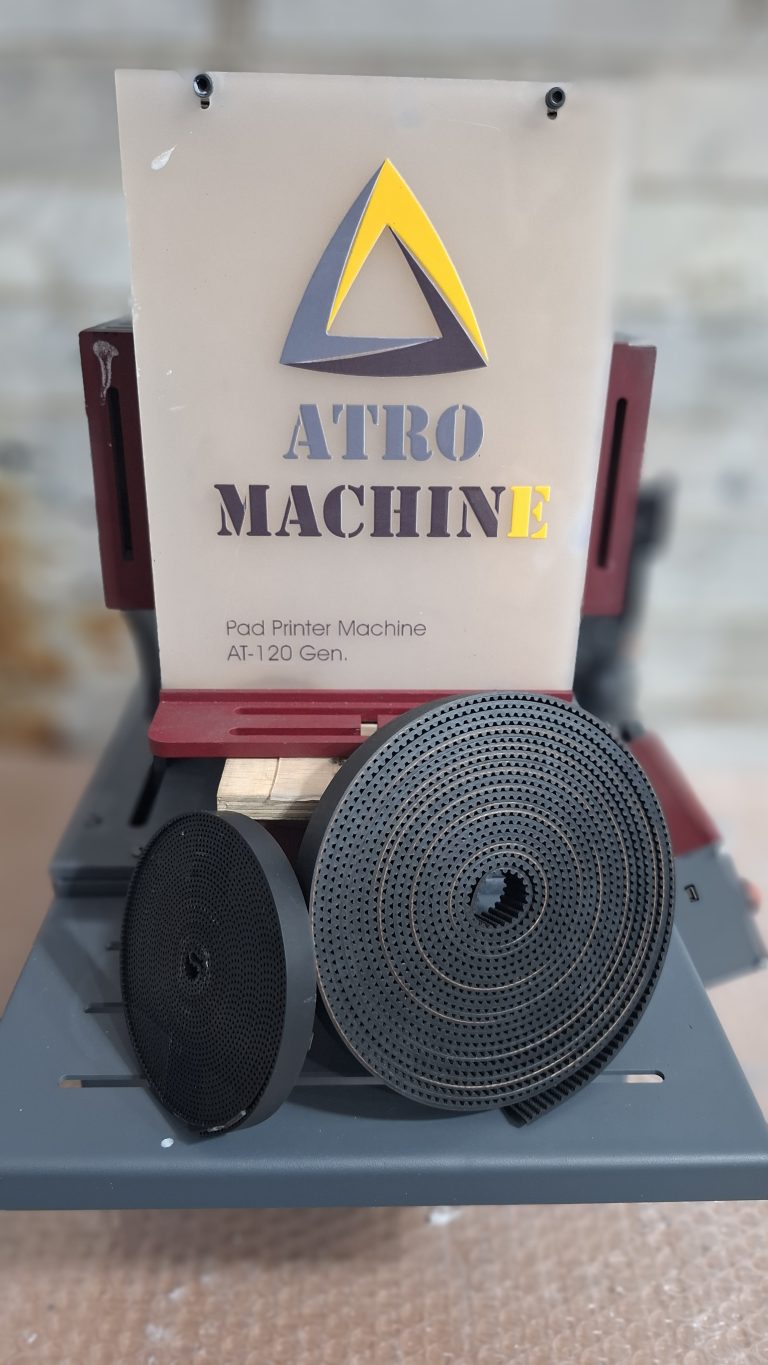 انواع تسمه تایم ها (Timing Belt)